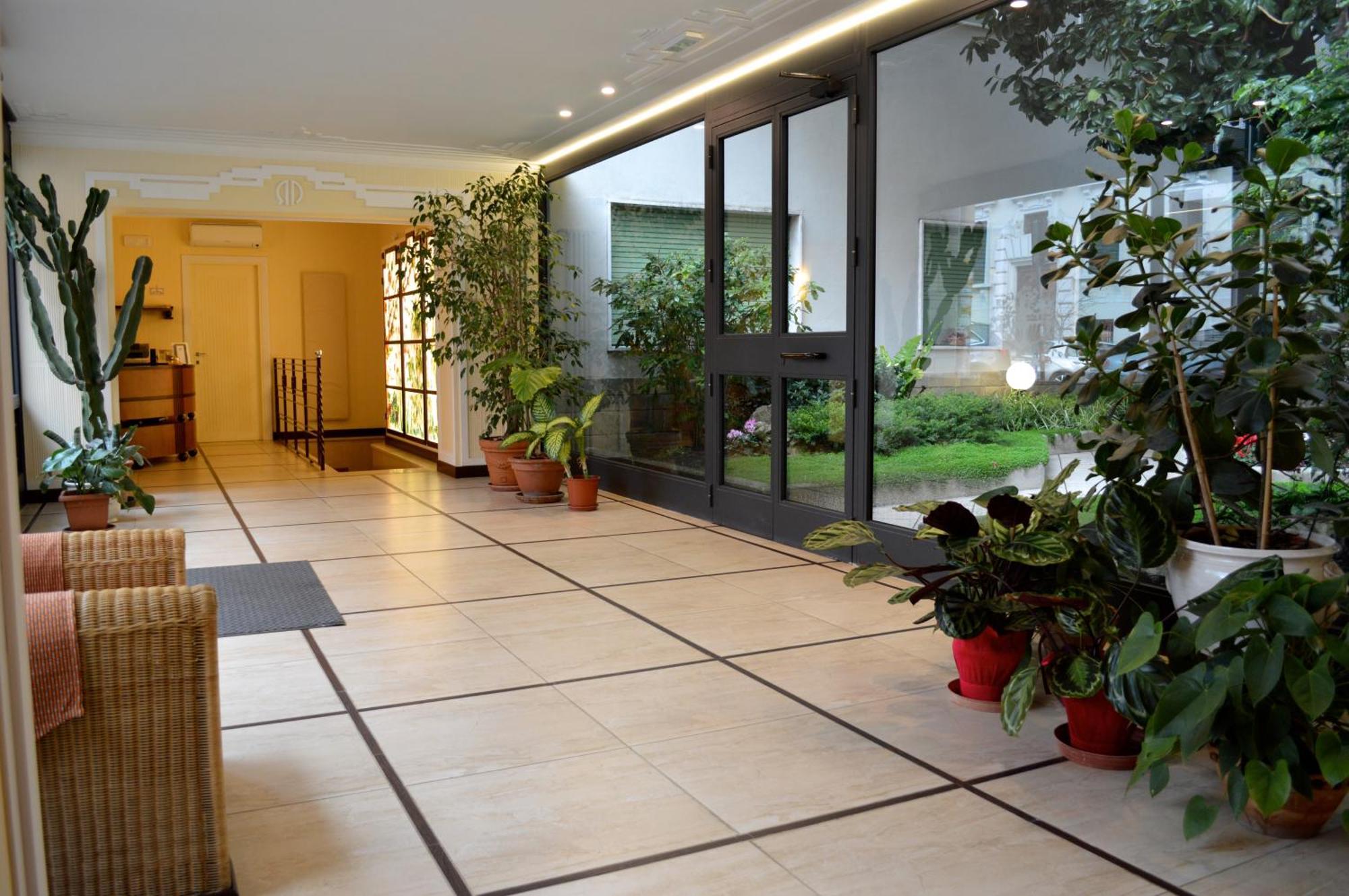 Prati Home Rome Extérieur photo