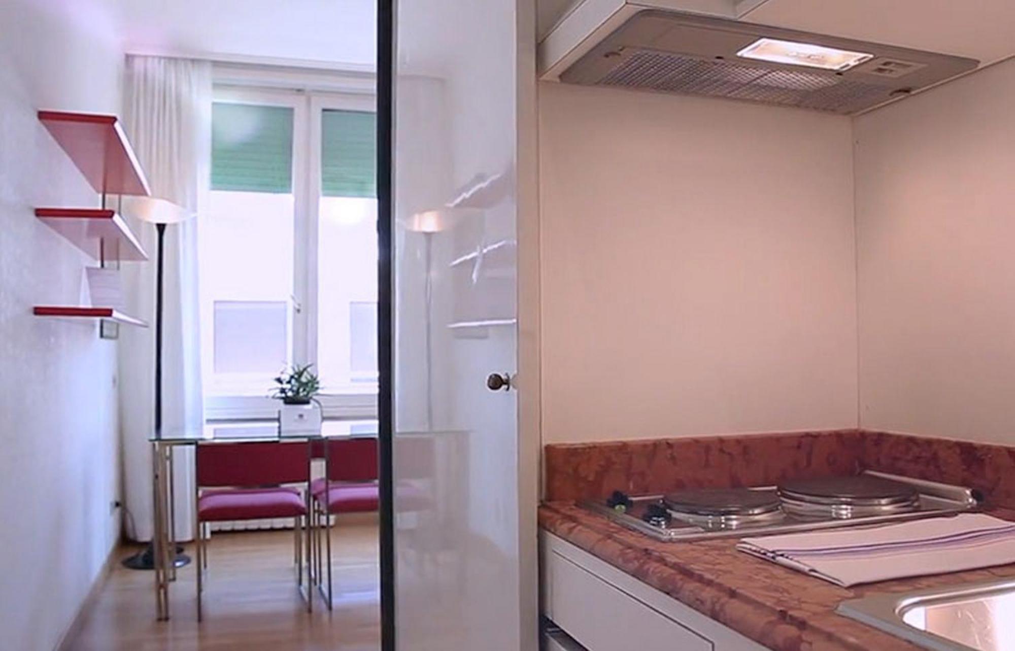 Prati Home Rome Extérieur photo
