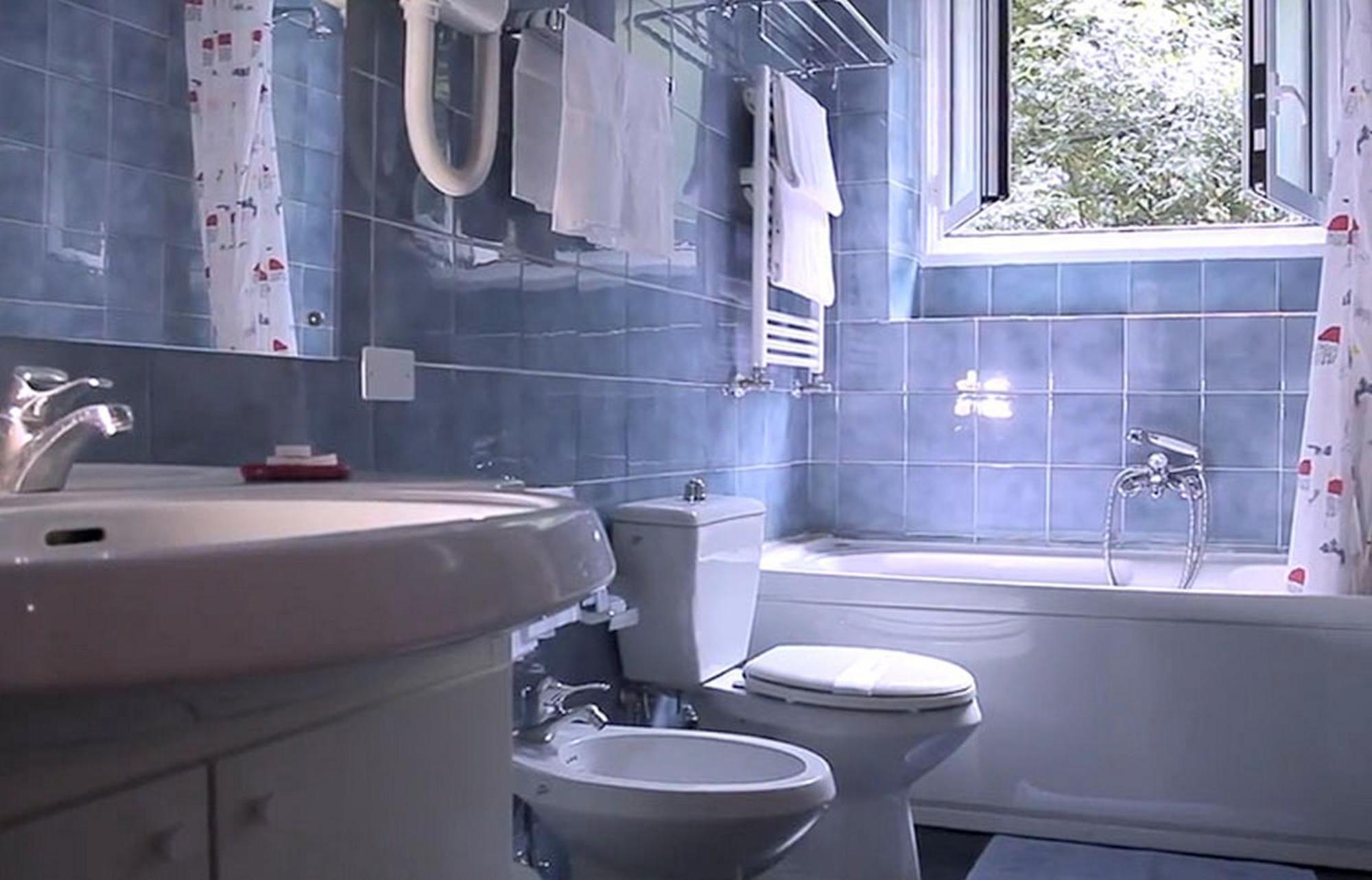Prati Home Rome Extérieur photo