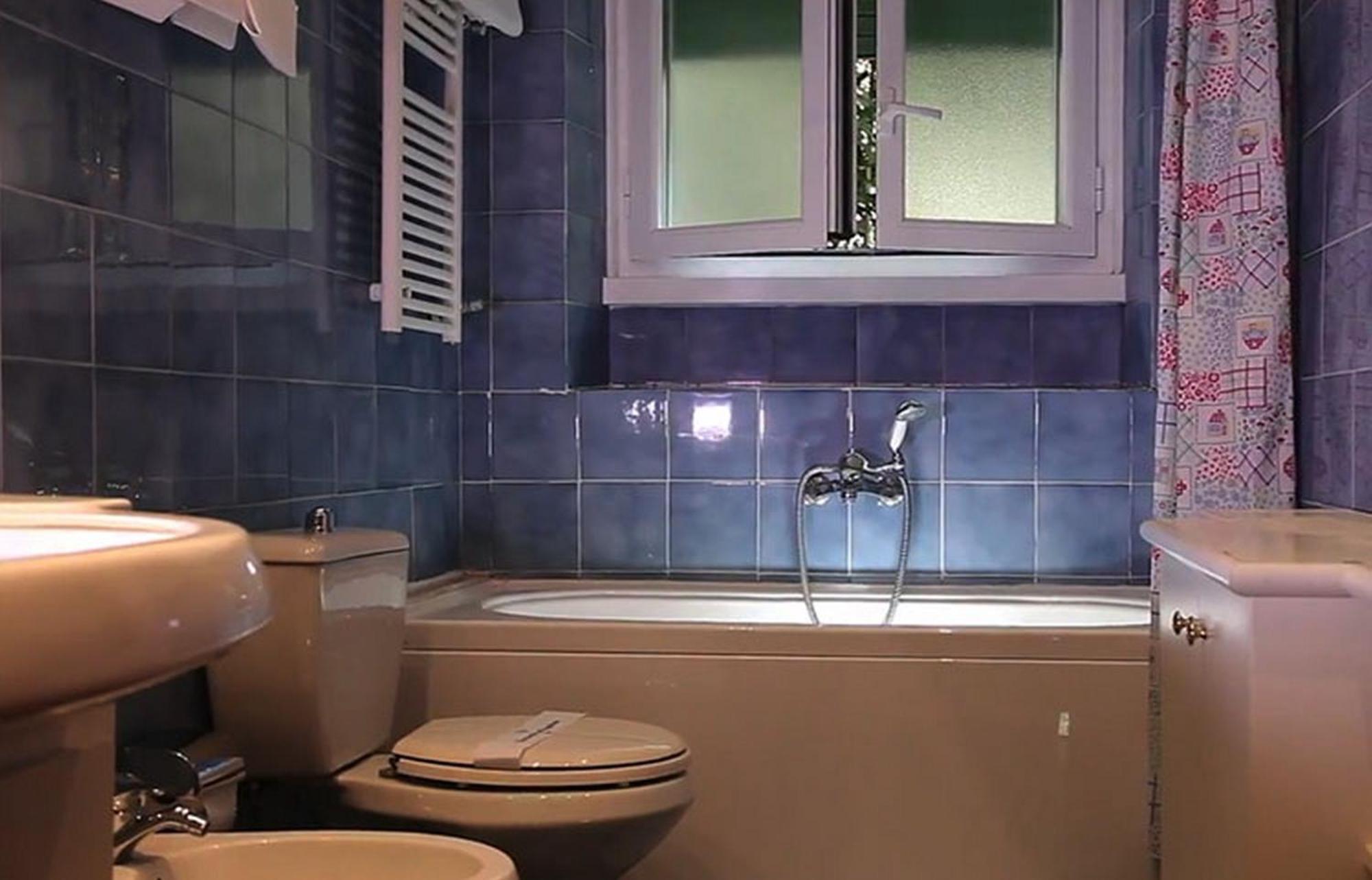Prati Home Rome Extérieur photo