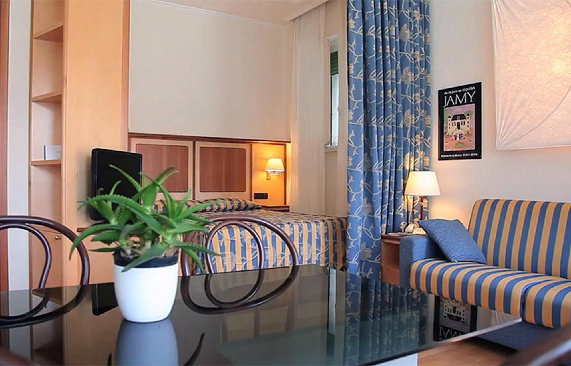 Prati Home Rome Extérieur photo