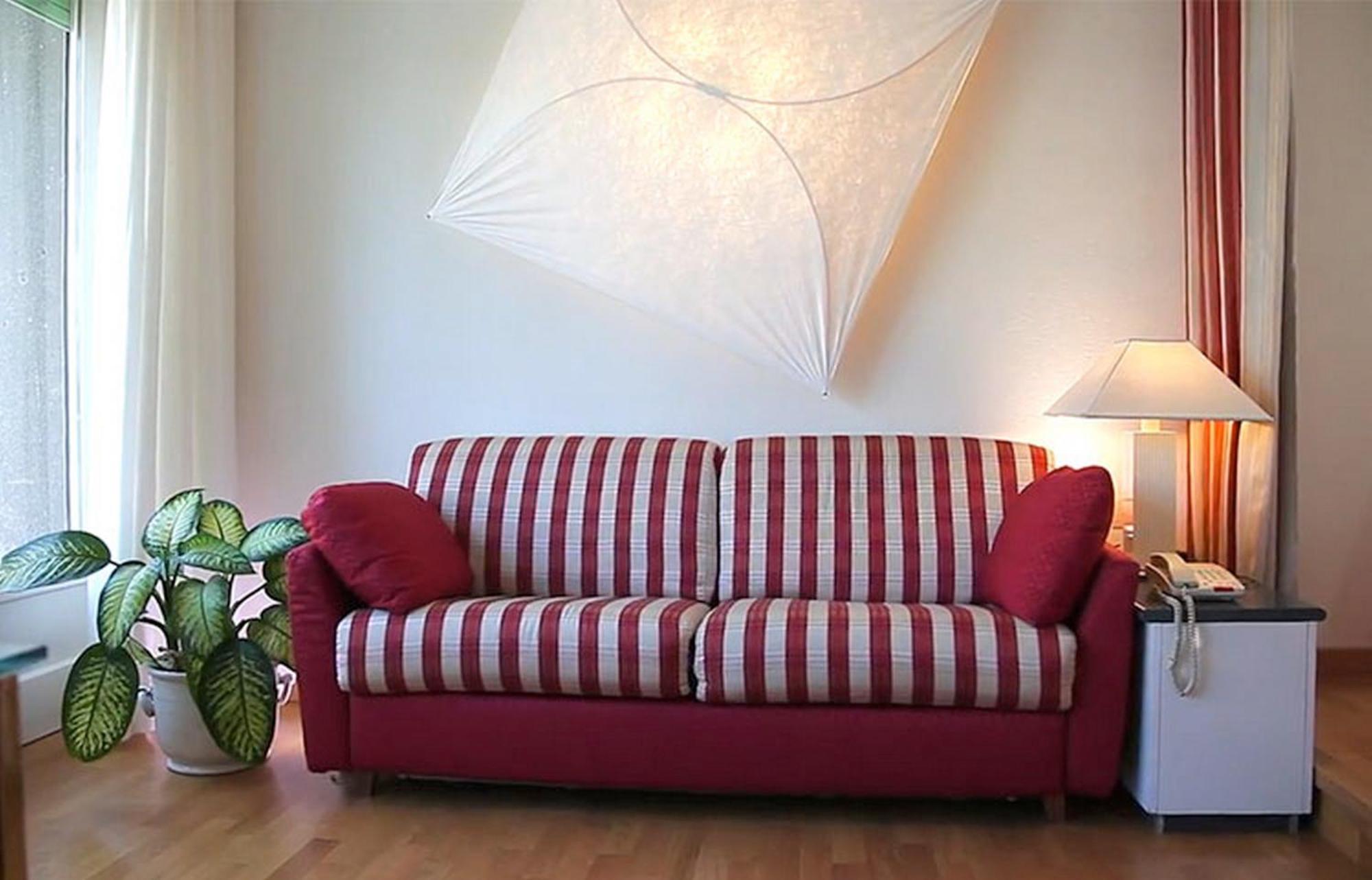 Prati Home Rome Extérieur photo