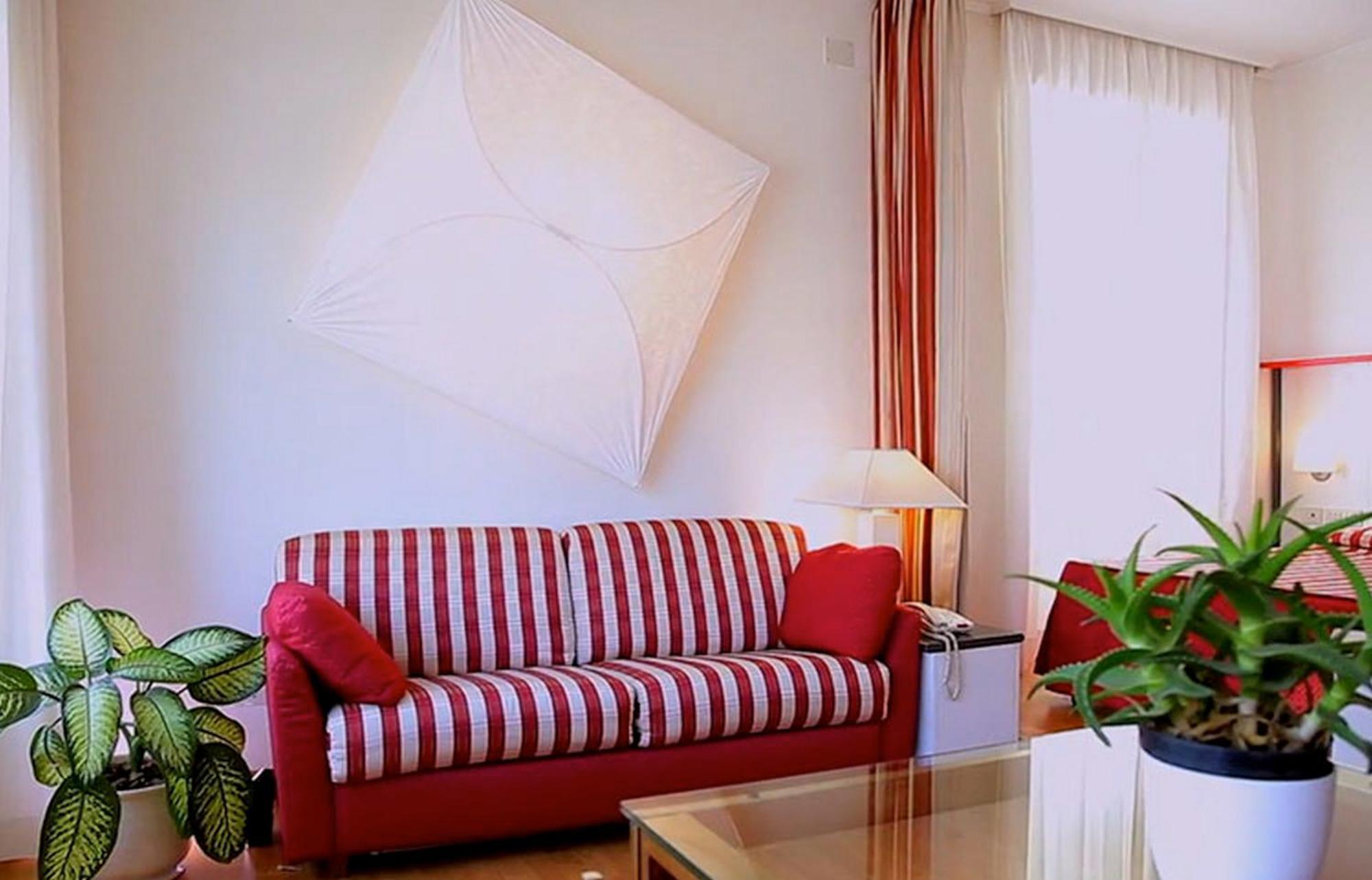 Prati Home Rome Extérieur photo