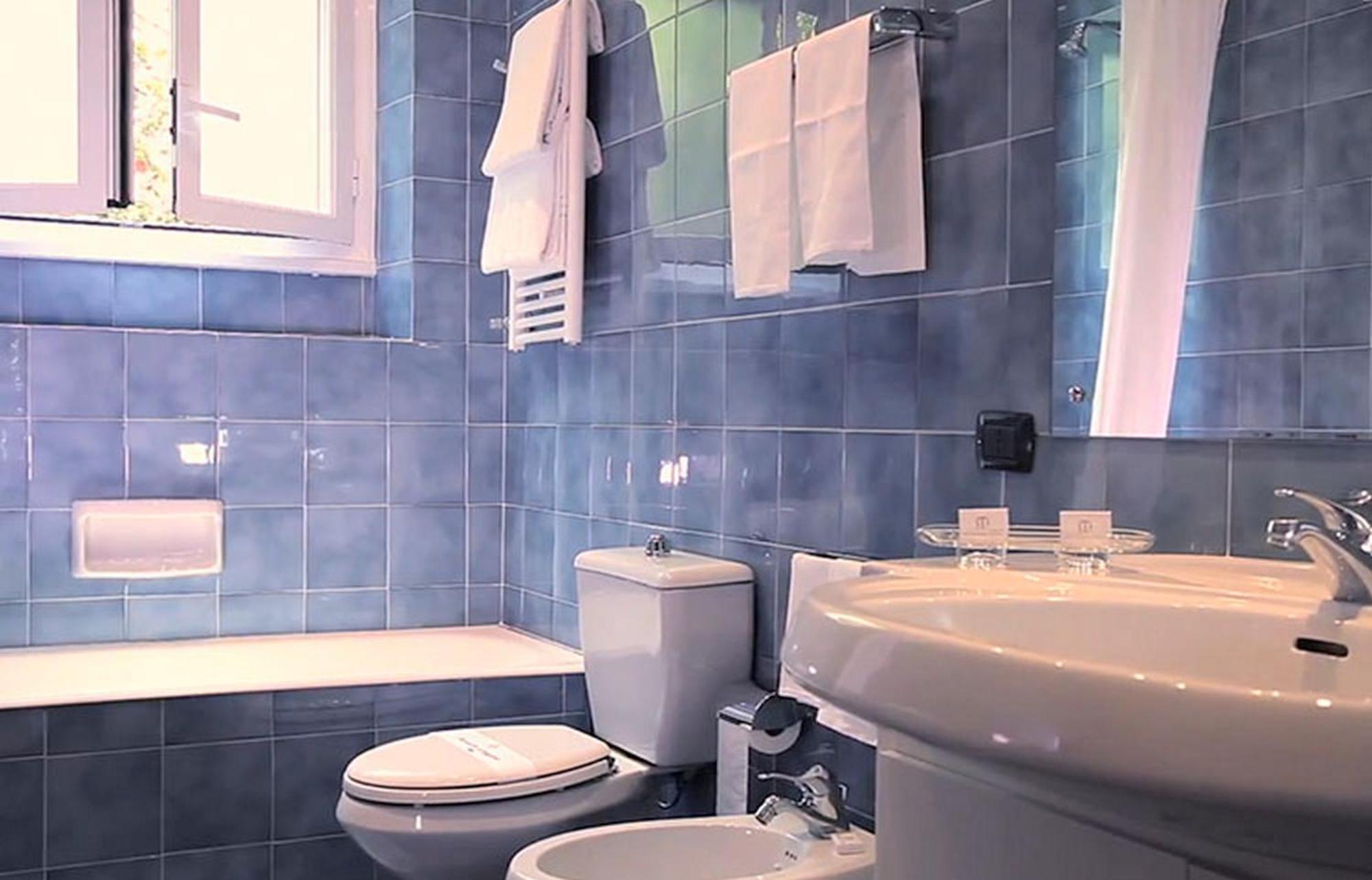 Prati Home Rome Extérieur photo
