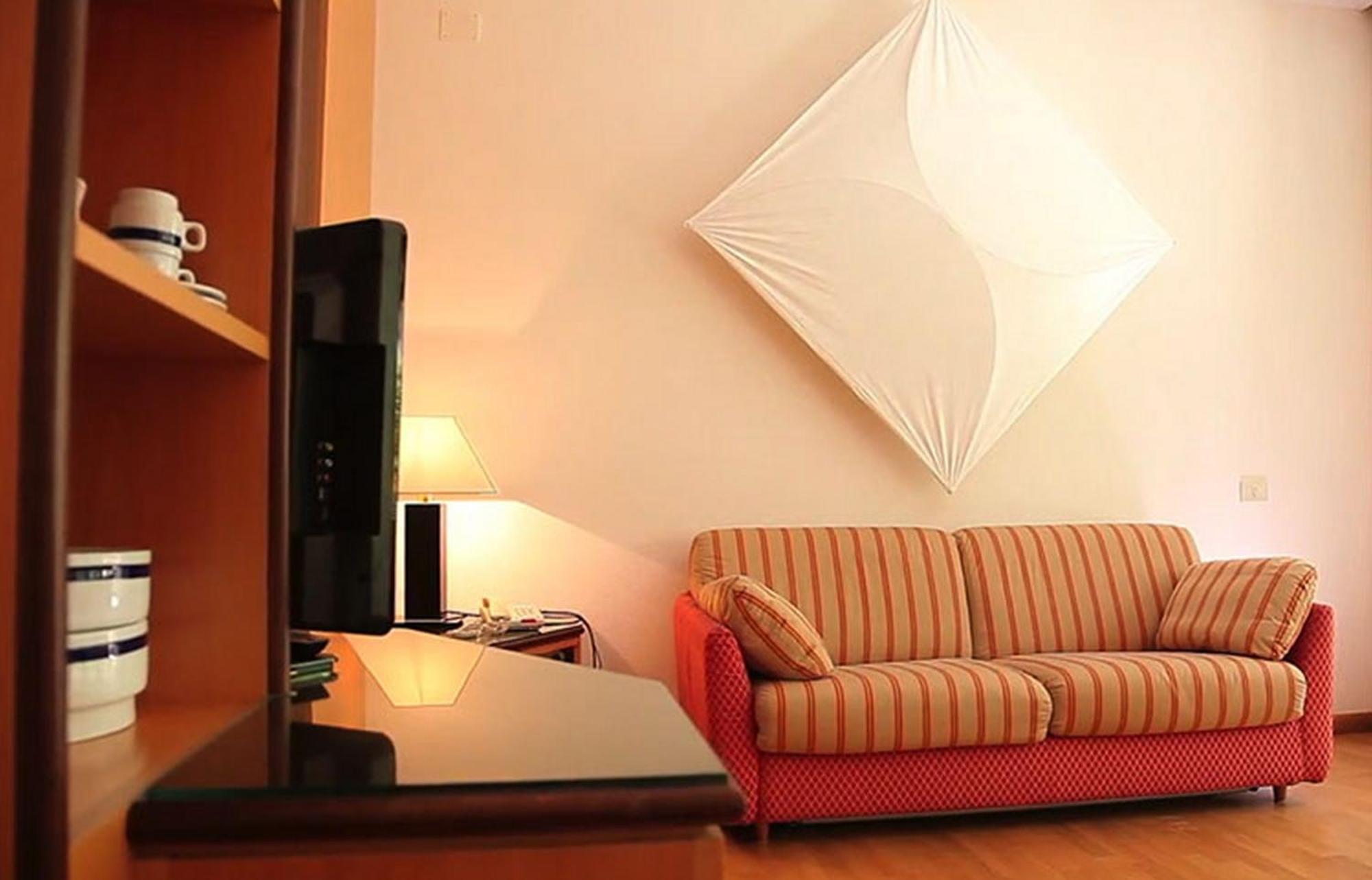 Prati Home Rome Extérieur photo