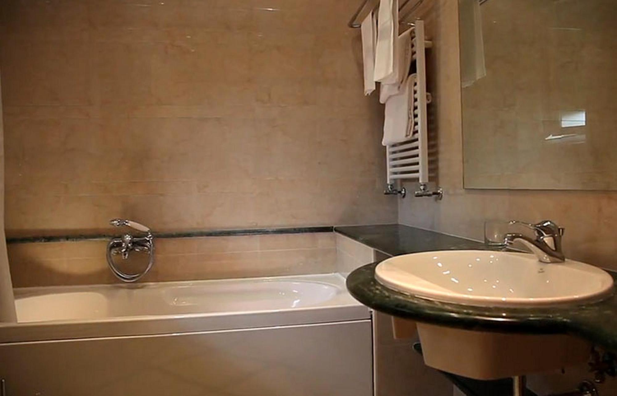 Prati Home Rome Extérieur photo