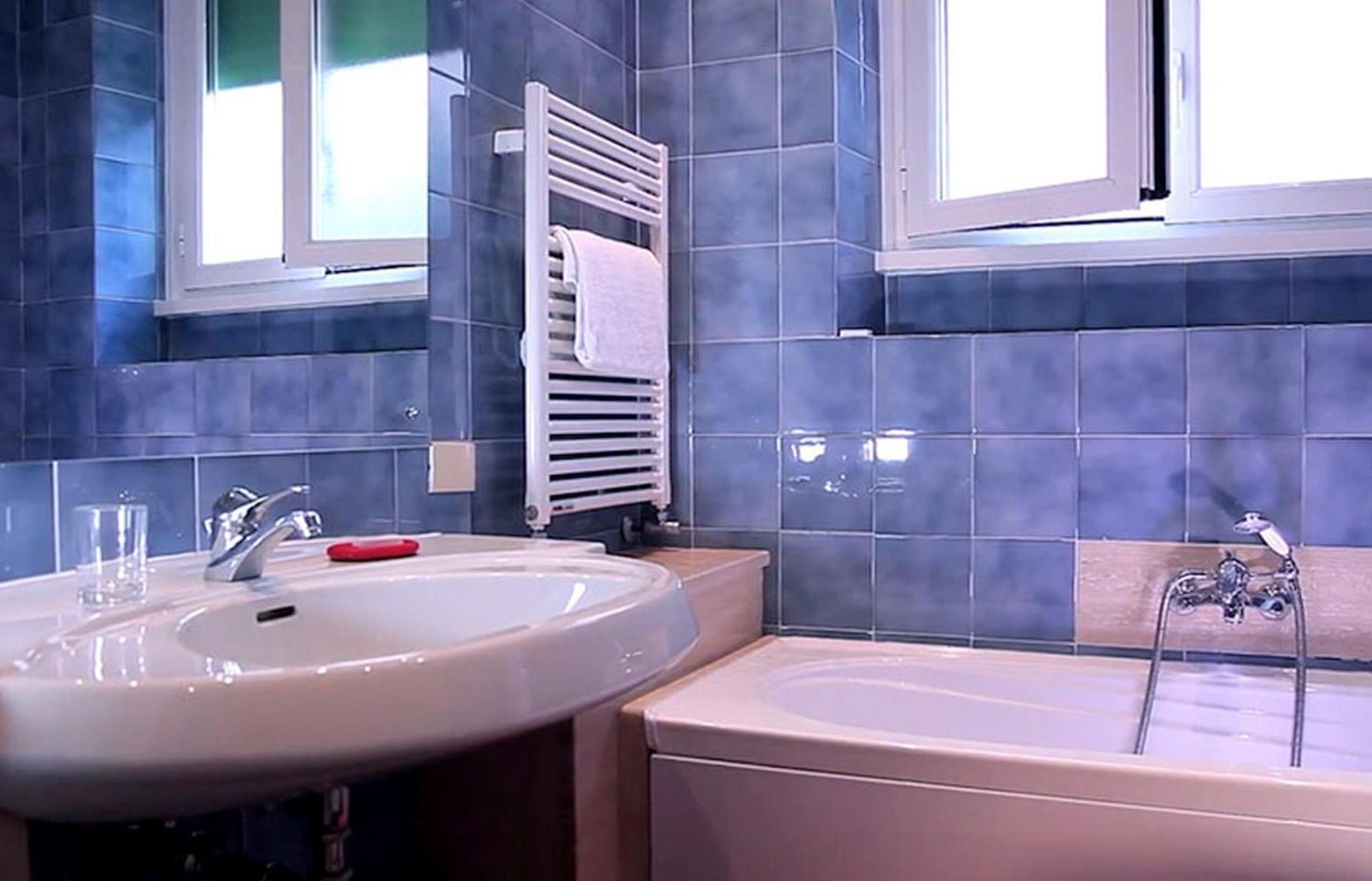Prati Home Rome Extérieur photo