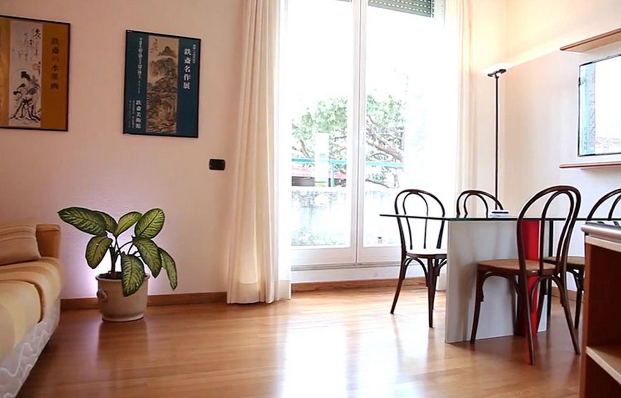 Prati Home Rome Extérieur photo