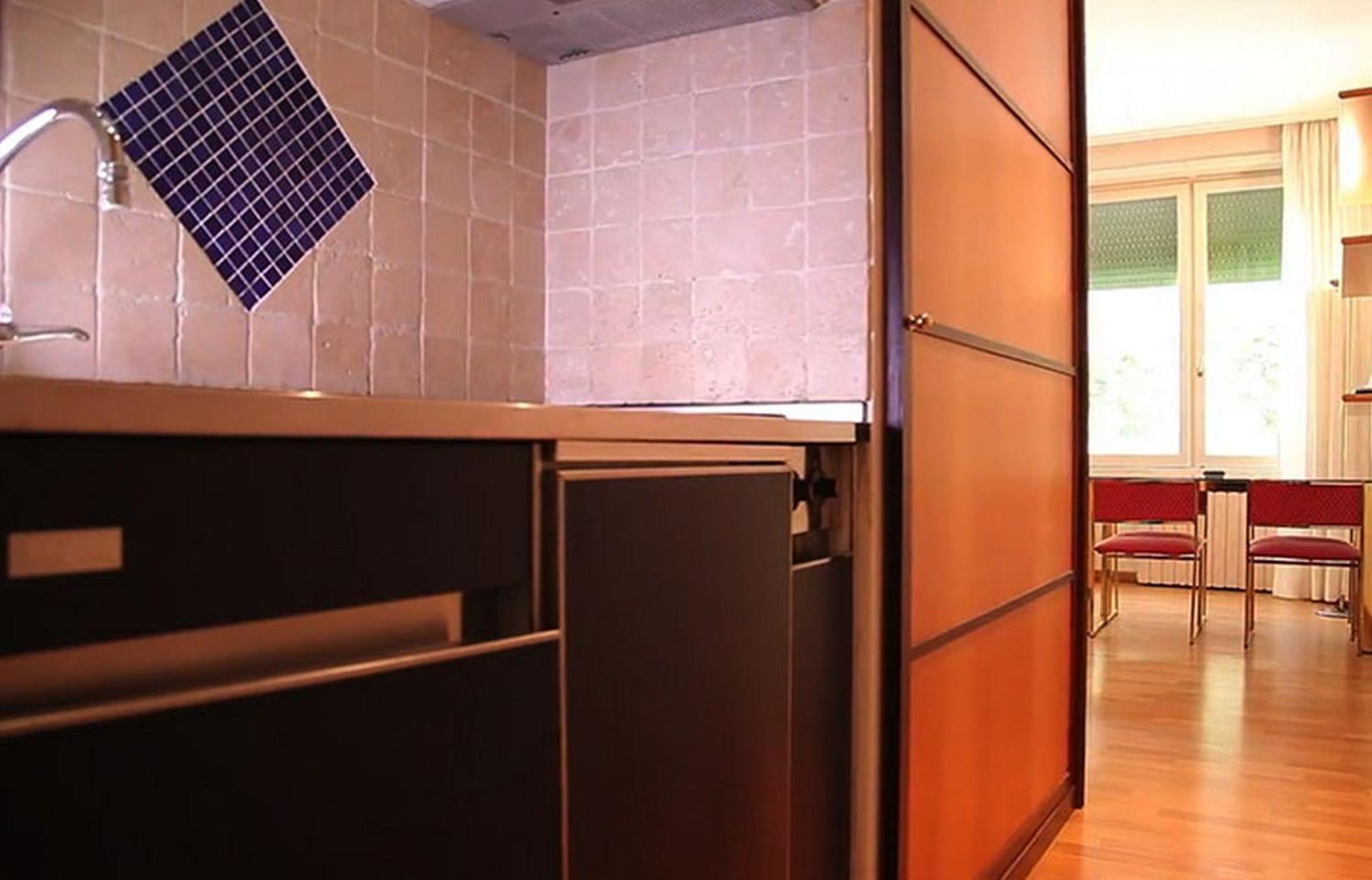Prati Home Rome Extérieur photo