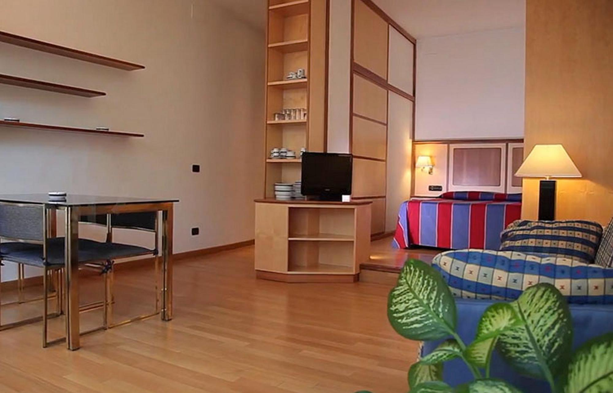 Prati Home Rome Extérieur photo