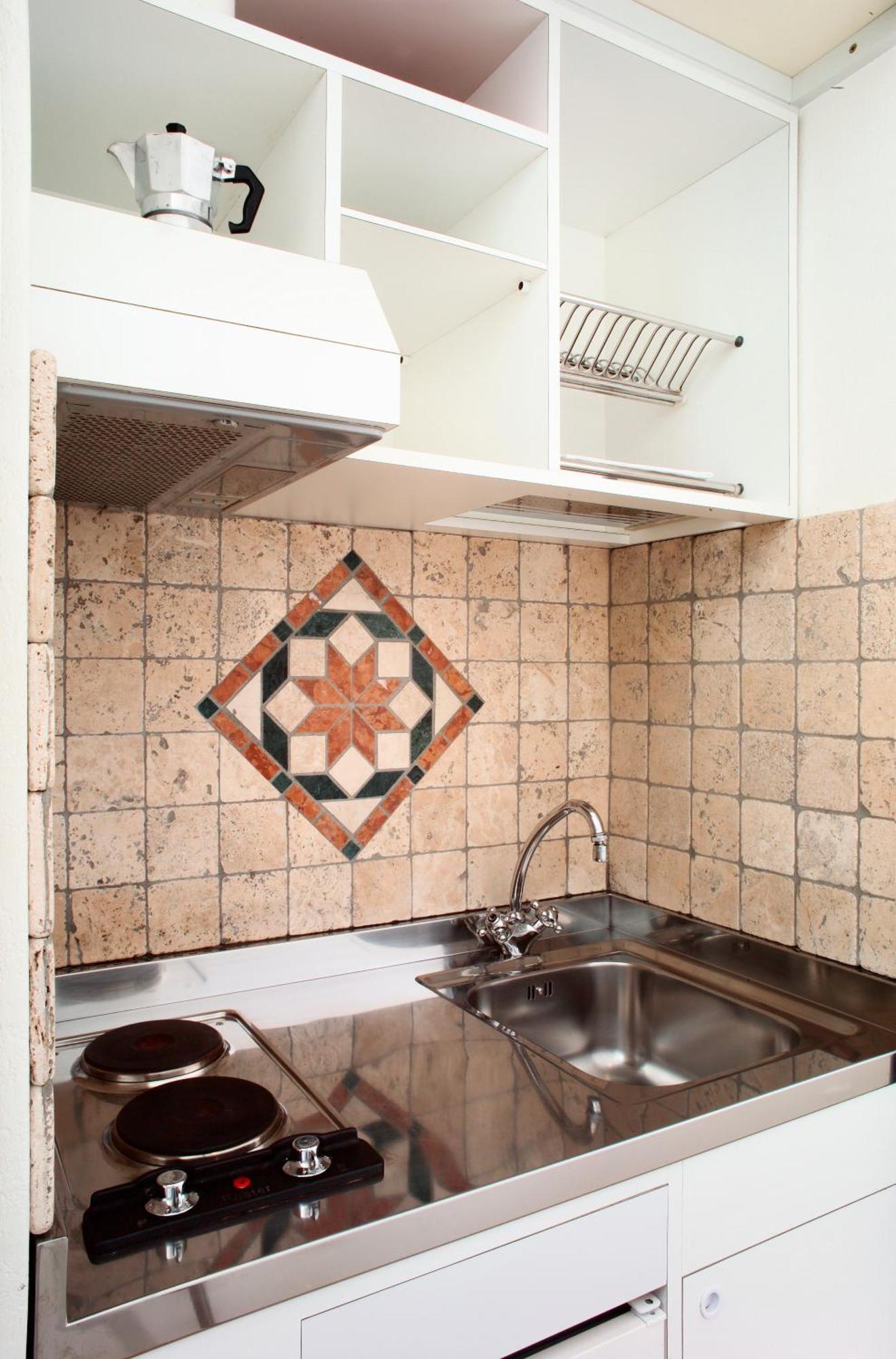 Prati Home Rome Extérieur photo