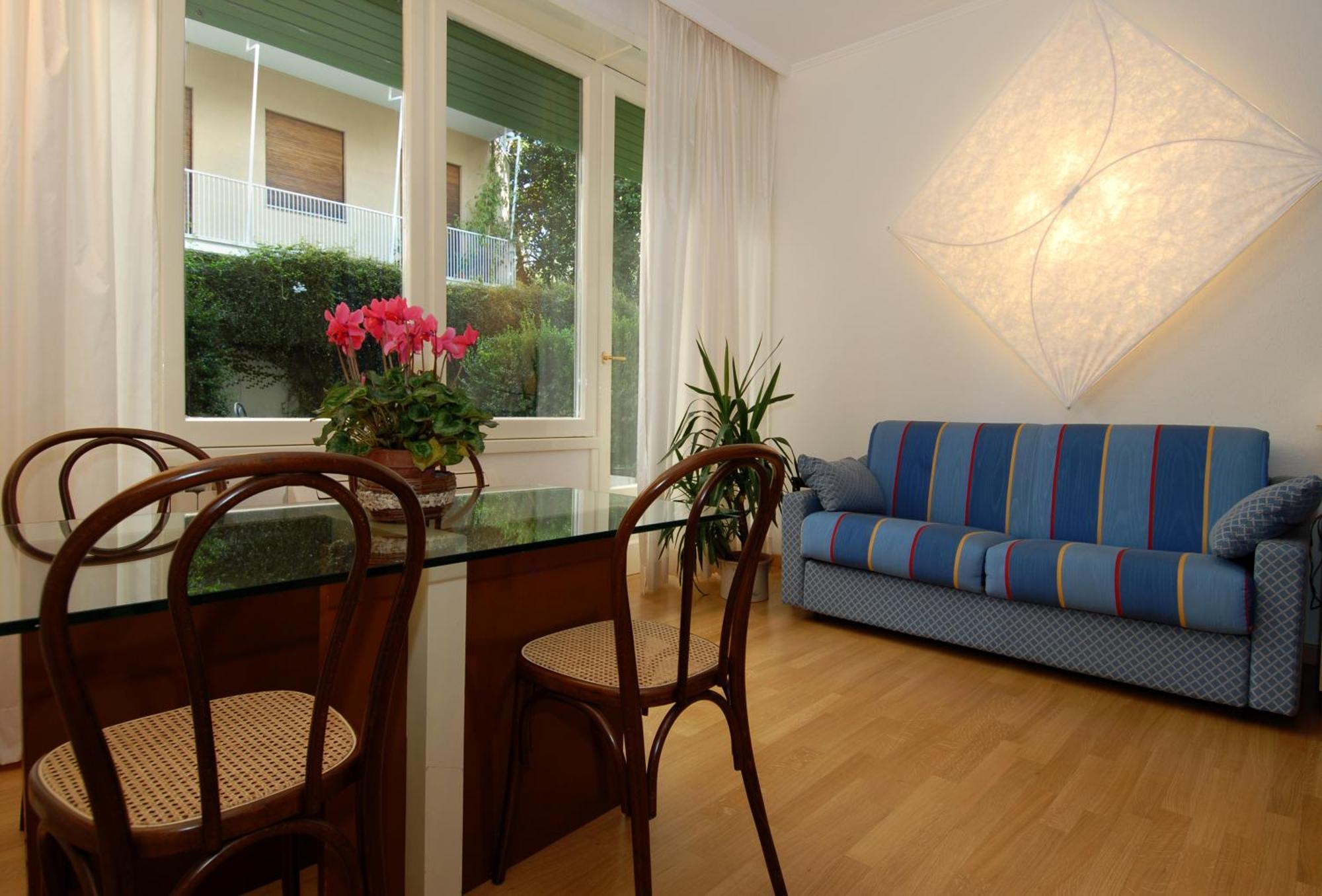 Prati Home Rome Extérieur photo