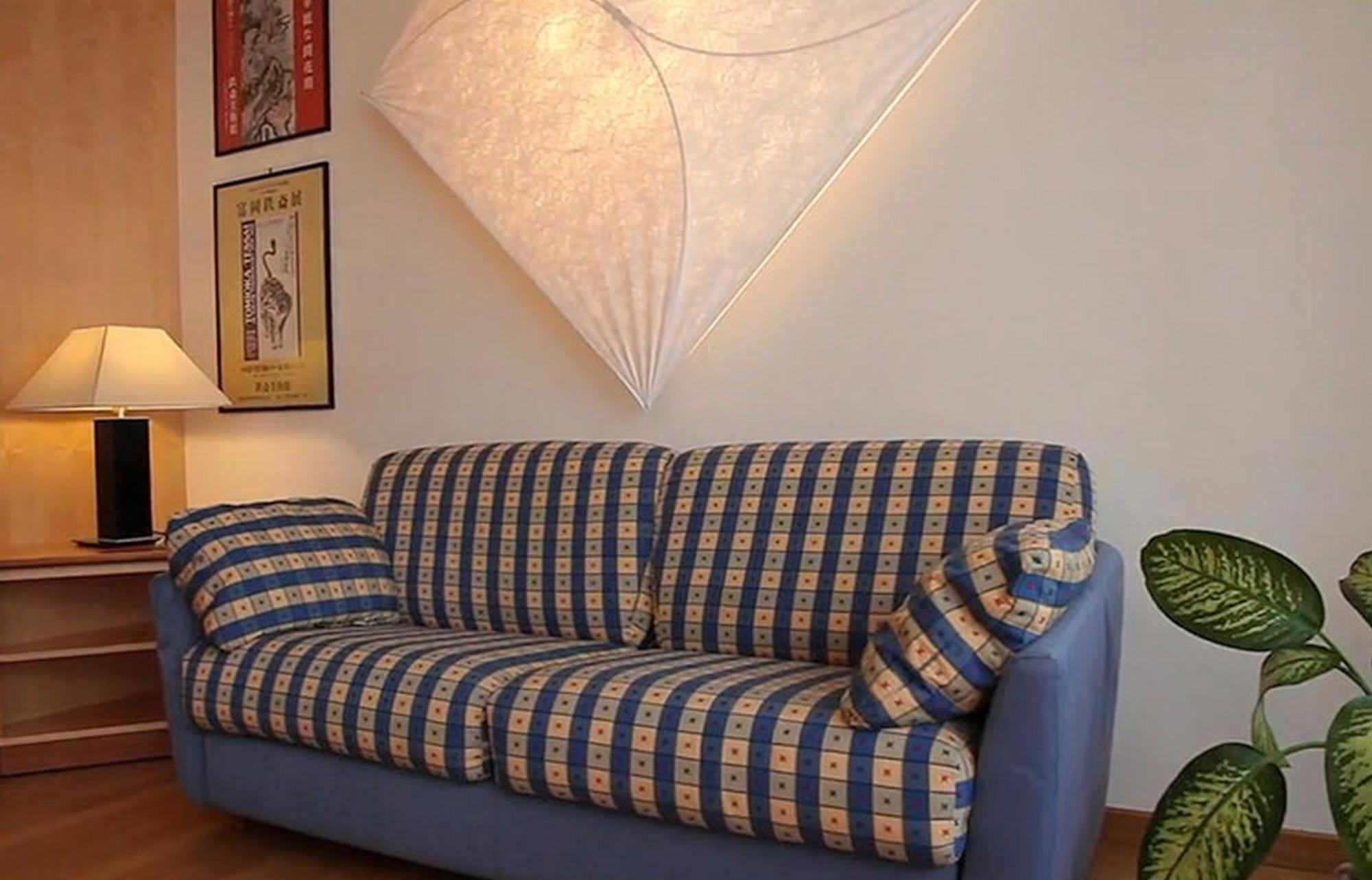 Prati Home Rome Extérieur photo