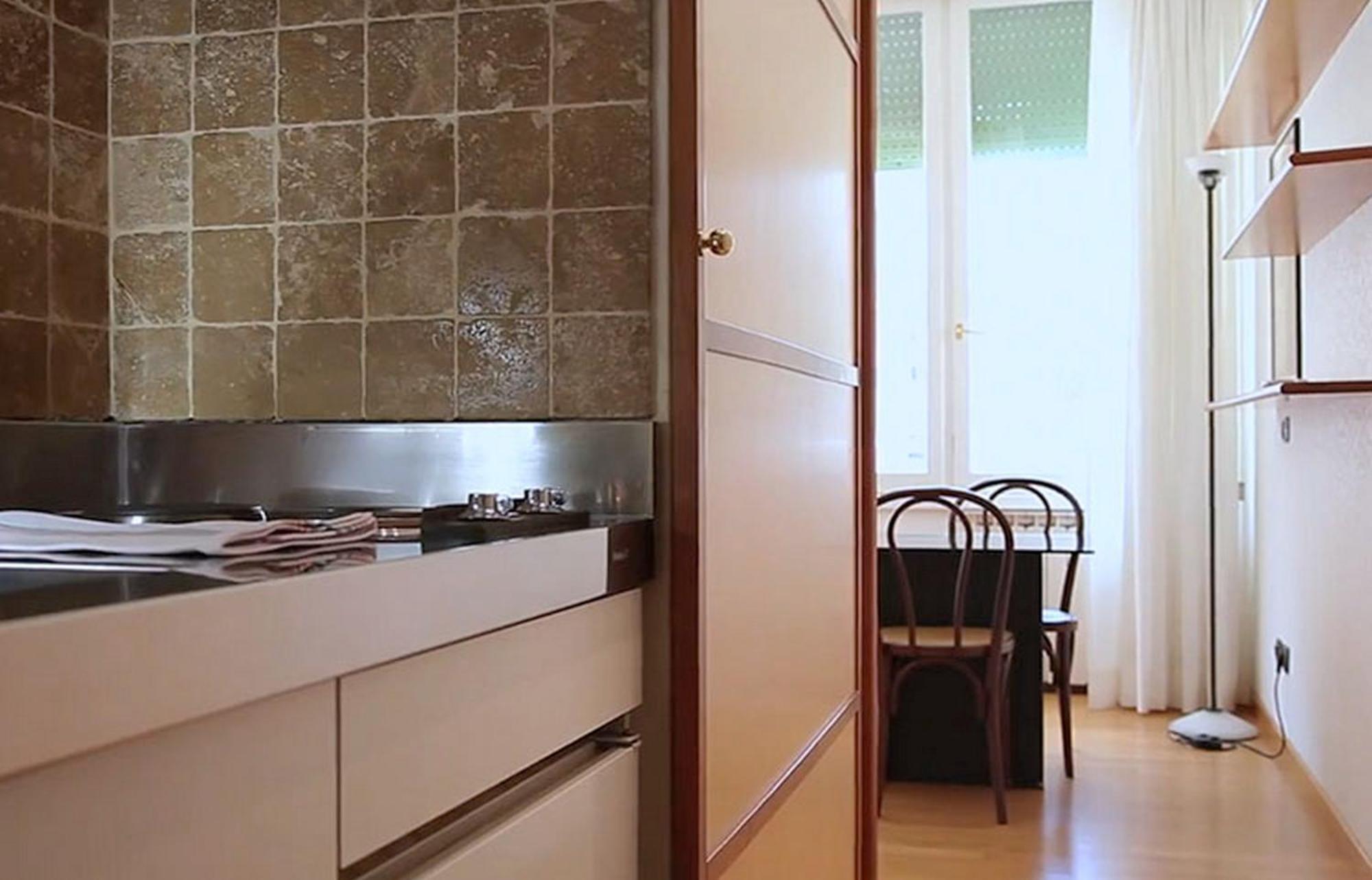 Prati Home Rome Extérieur photo