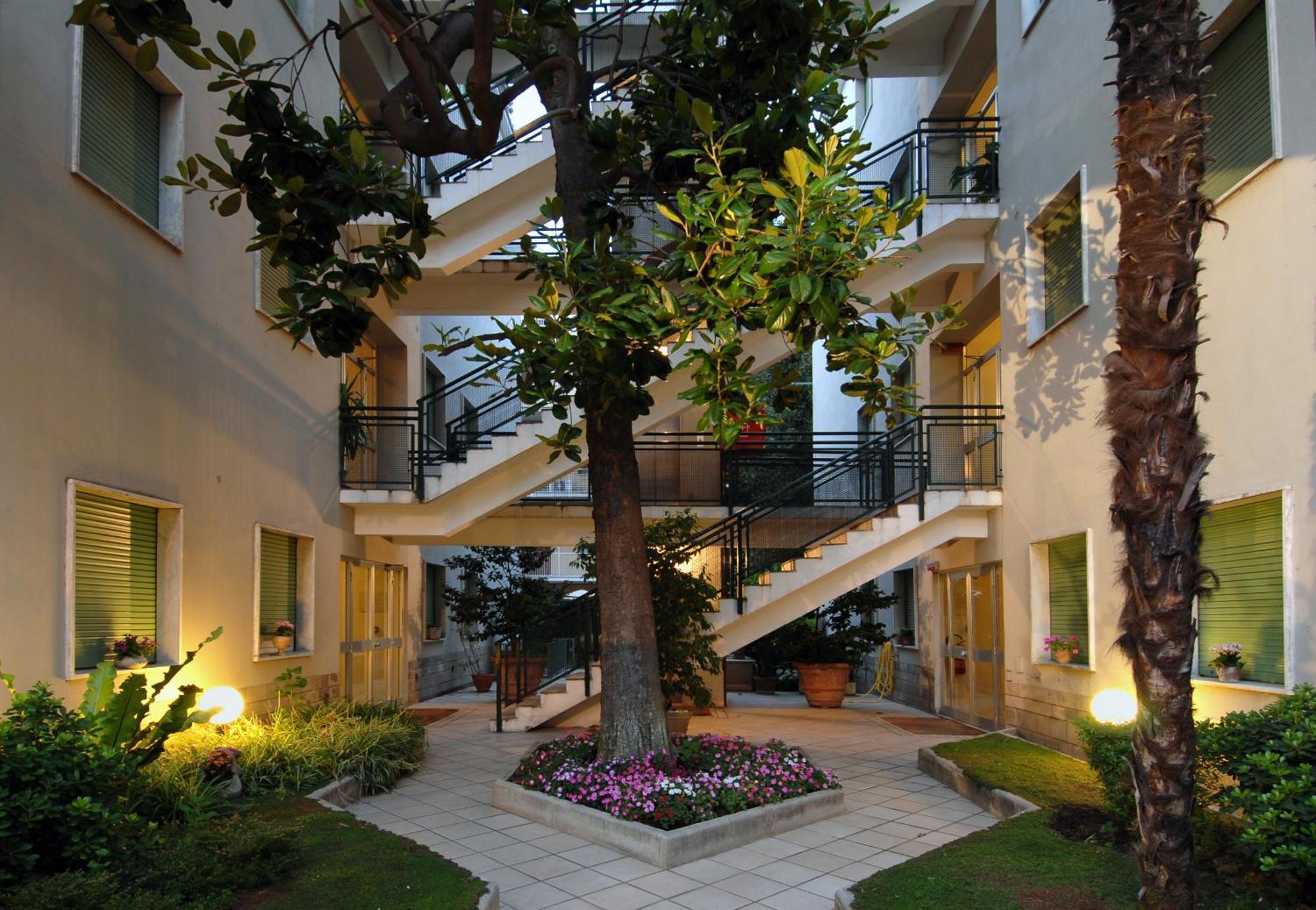 Prati Home Rome Extérieur photo