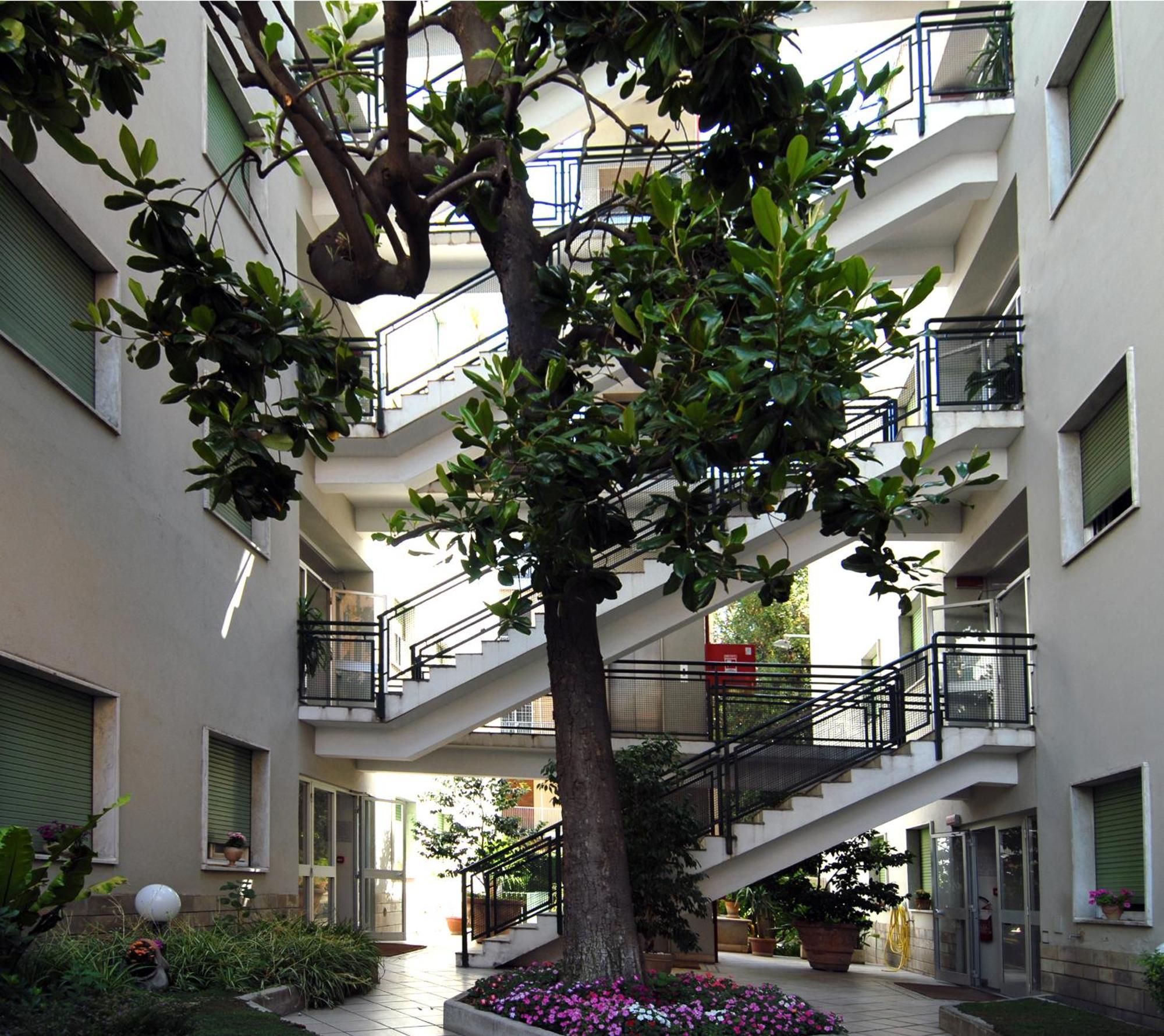 Prati Home Rome Extérieur photo