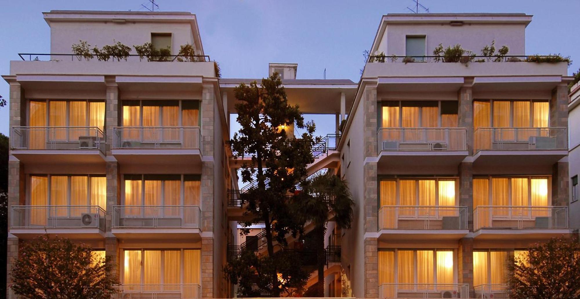 Prati Home Rome Extérieur photo